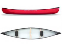 Mad River Explorer 14TT Canoe